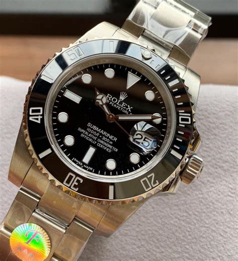 Rolex Submariner knockoff watches